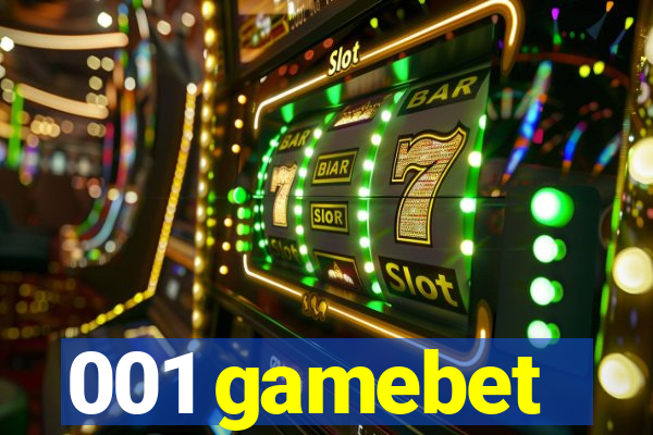 001 gamebet